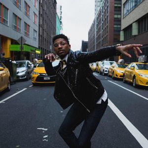 Meet your Posher, Tony